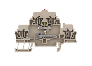 1690010000 ZDK 2.5/LD RT/1 (50 pcs.) 1690010000 ZDK 2.5/LD RT/1 (50 pcs.)