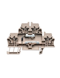 1690030000 ZDK 2.5/D/2 (50 pcs.)