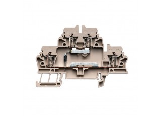 1690030000 ZDK 2.5/D/2 (50 pcs.) 1690030000 ZDK 2.5/D/2 (50 pcs.)