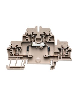 1690040000 ZDK 2.5/D/4 (50 pcs.)