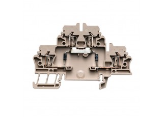 1690040000 ZDK 2.5/D/4 (50 pcs.) 1690040000 ZDK 2.5/D/4 (50 pcs.)