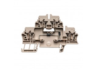 1690060000 ZDK 2.5/D/6 (50 pcs.) 1690060000 ZDK 2.5/D/6 (50 pcs.)