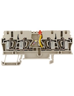 1692590000 ZDU 2.5/2X2AN/LD+ (20 pcs.)