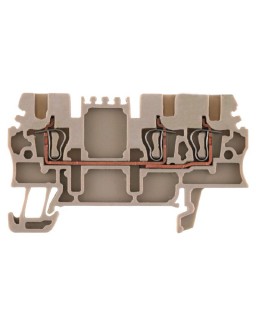 1775530000 ZDU 1.5/3AN (100 pcs.)
