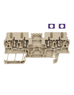 1826970000 ZDU 1.5/2X2AN (100 pcs.)