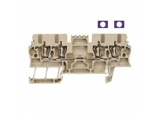 1826970000 ZDU 1.5/2X2AN (100 pcs.) 1826970000 ZDU 1.5/2X2AN (100 pcs.)