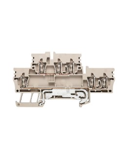1924460000 ZDK 2.5/3AN DU-PE (50 pcs.)