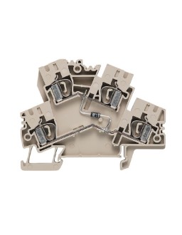 8670520000 ZDK 4-2/D FORWARD (50 шт.)