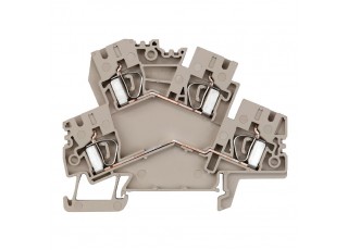 8709760000 ZDK 4-2 EL (50 pcs.) 8709760000 ZDK 4-2 EL (50 pcs.)