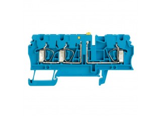 8731730000 ZTR 2.5/3AN BL (50 шт.) 8731730000 ZTR 2.5/3AN BL (50 шт.)