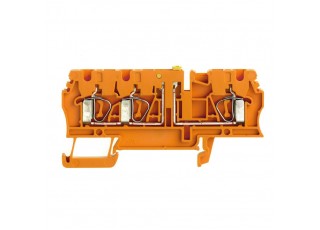 8731690000 ZTR 2.5/3AN OR (50 шт.) 8731690000 ZTR 2.5/3AN OR (50 шт.)