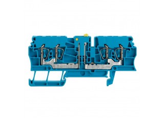 7920930000 ZTR 2.5/4AN BL (50 шт.) 7920930000 ZTR 2.5/4AN BL (50 шт.)
