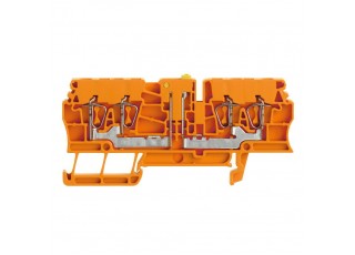 7920940000 ZTR 2.5/4AN OR (50 шт.) 7920940000 ZTR 2.5/4AN OR (50 шт.)