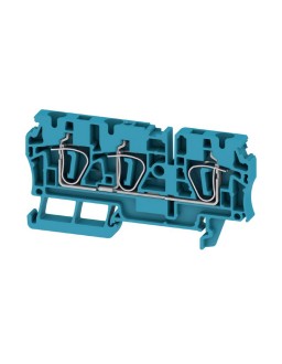 7904190000 ZDU 4/3AN BL (50 pcs.)