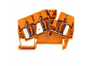 1771430000 ZDU 6-2/3AN OR (50 шт.) 1771430000 ZDU 6-2/3AN OR (50 шт.)