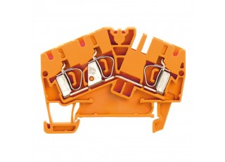 1770870000 ZDU 4-2/3AN OR (50 pcs.) 1770870000 ZDU 4-2/3AN OR (50 pcs.)