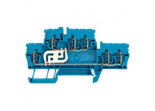 1924480000 ZDK 2.5/3AN V BL (50 pcs.) 1924480000 ZDK 2.5/3AN V BL (50 pcs.)