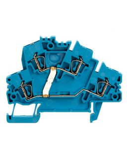1791040000 ZDK 2.5-2V BL (50 pcs.)