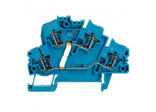 1791040000 ZDK 2.5-2V BL (50 pcs.) 1791040000 ZDK 2.5-2V BL (50 pcs.)