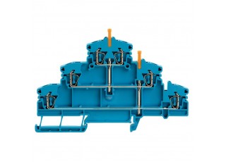 1782330000 ZDLD 2.5-2VN BL (25 шт.) 1782330000 ZDLD 2.5-2VN BL (25 шт.)