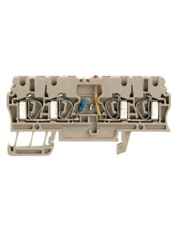 1692600000 ZDU 2.5/2X2AN/LD- (20 pcs.)