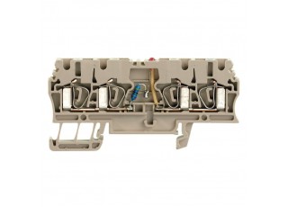 1692600000 ZDU 2.5/2X2AN/LD- (20 pcs.)