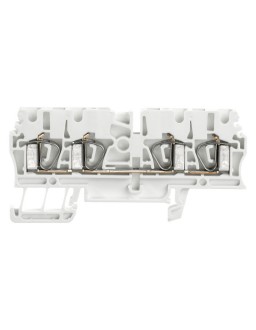 1683480000 ZDU 2.5/4AN WS (100 pcs.)
