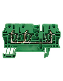 1683360000 ZDU 2.5/3AN GN (100 pcs.)