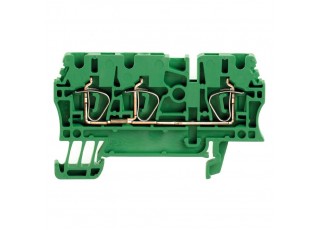 1683360000 ZDU 2.5/3AN GN (100 pcs.) 1683360000 ZDU 2.5/3AN GN (100 pcs.)