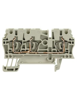 1683390000 ZDU 2.5/3AN GR (100 pcs.)
