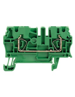 1683280000 ZDU 2.5 GN (100 pcs.)