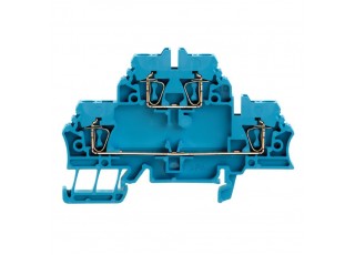 1678630000 ZDK 2.5 BL (50 шт.) 1678630000 ZDK 2.5 BL (50 шт.)