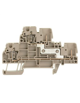 1084770000 ZDT 2.5/2 V (50 шт.)