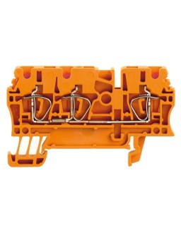 1636790000 ZDU 2.5/3AN OR (100 pcs.)