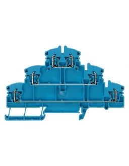 1782310000 ZDLD 2.5-2N BL (50 шт.)