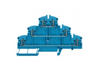 1782310000 ZDLD 2.5-2N BL (50 шт.) 1782310000 ZDLD 2.5-2N BL (50 шт.)