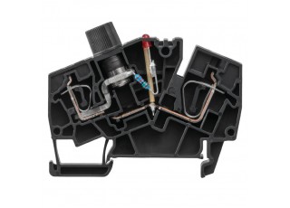 1867500000 ZSI 6-2 2X2.5/G20/LD1 (20 шт.)
