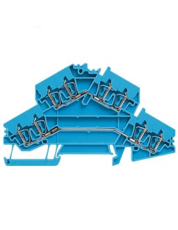 1480270000 ZDK 2.5-2/4AN BL (50 pcs.)