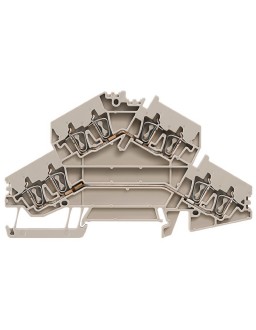 1394040000 ZDK 2.5-2/4AN (50 pcs.)