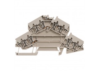 1394040000 ZDK 2.5-2/4AN (50 pcs.) 1394040000 ZDK 2.5-2/4AN (50 pcs.)