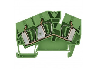 2814090000 ZDU 6-2/3AN GN (50 шт.) 2814090000 ZDU 6-2/3AN GN (50 шт.)