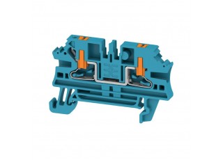 2847210000 AL2C 2.5 BL (100 pcs.) 2847210000 AL2C 2.5 BL (100 pcs.)
