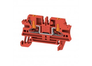 2847230000 AL2C 2.5 RD (100 pcs.) 2847230000 AL2C 2.5 RD (100 pcs.)