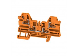 2847500000 AL4C 2.5 OR (50 pcs.) 2847500000 AL4C 2.5 OR (50 pcs.)