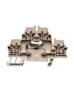 2738140000 ZDK 2.5/D/9 (50 pcs.)