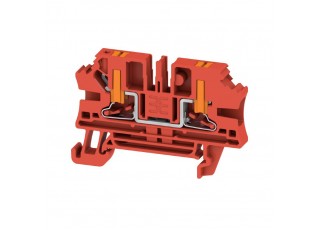 2871890000 AL2C 4 RD (50 pcs.) 2871890000 AL2C 4 RD (50 pcs.)