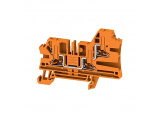 2872020000 AL3C 4 OR (50 pcs.) 2872020000 AL3C 4 OR (50 pcs.)