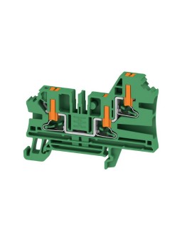2872030000 AL3C 4 GN (50 pcs.)
