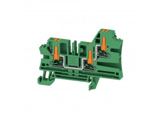 2872030000 AL3C 4 GN (50 pcs.) 2872030000 AL3C 4 GN (50 pcs.)