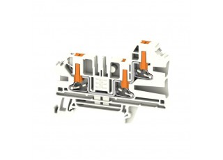 2872060000 AL3C 4 WT (50 pcs.) 2872060000 AL3C 4 WT (50 pcs.)